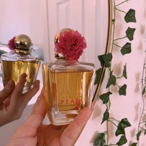vanilla perfume